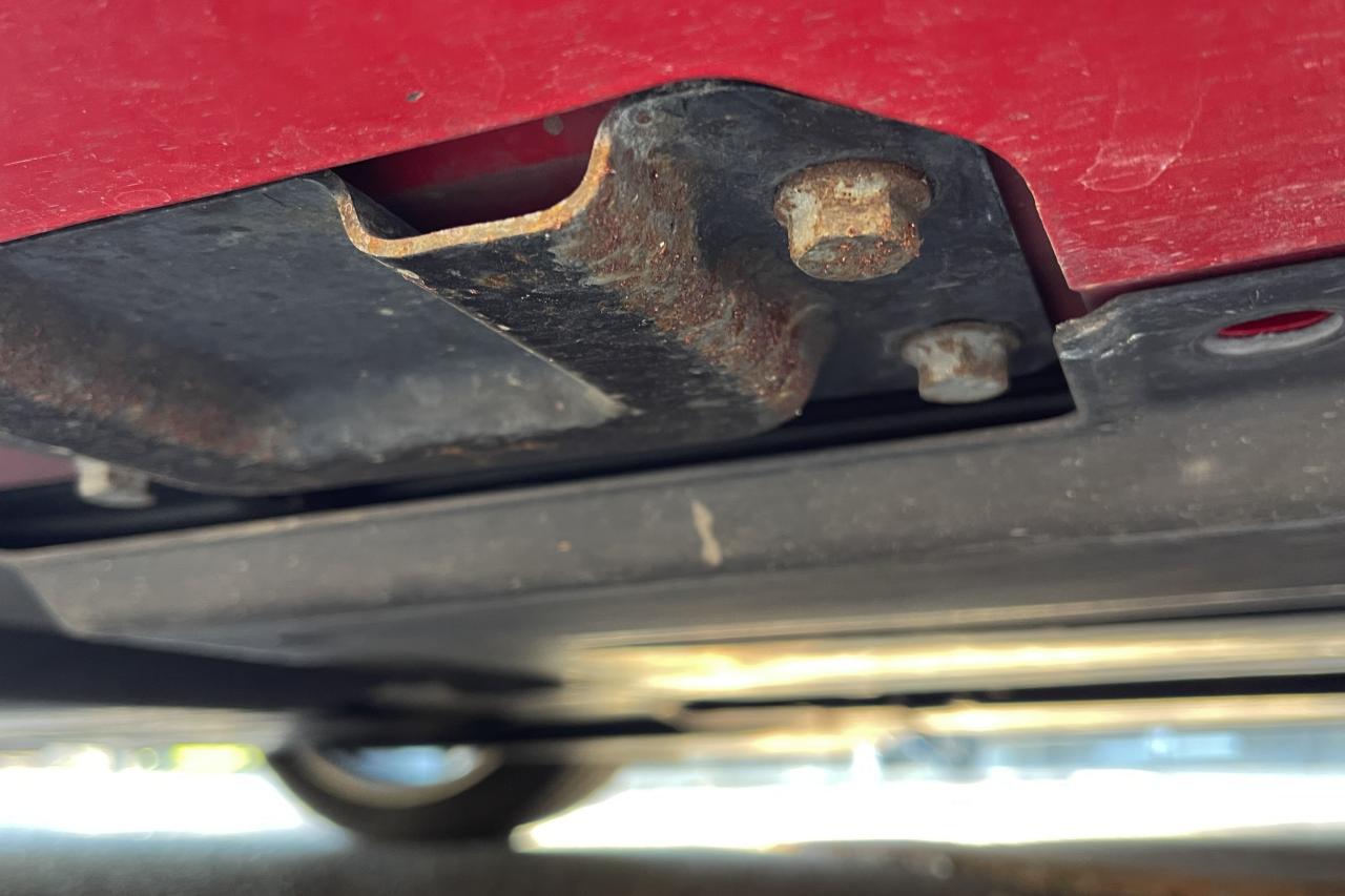 2011 Ferrari California 2+2