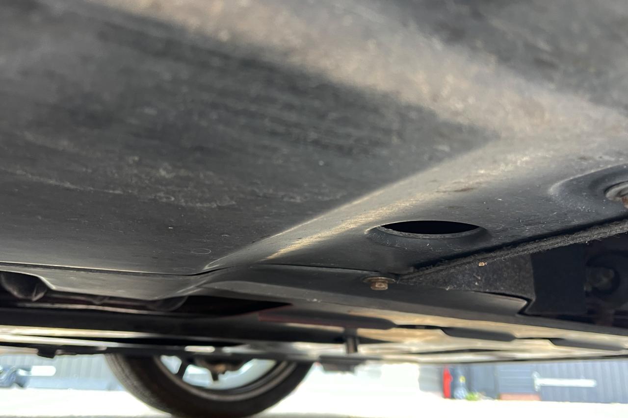 2011 Ferrari California 2+2