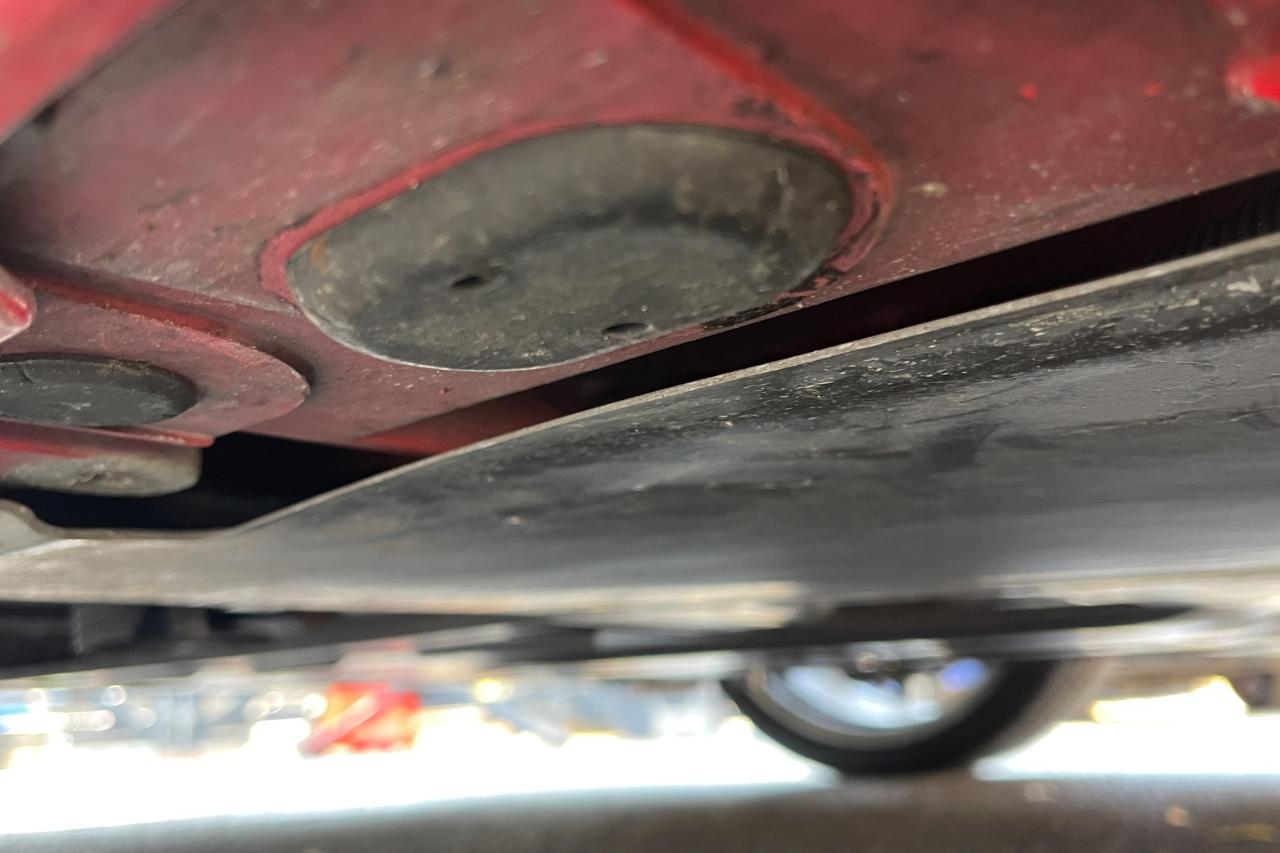 2011 Ferrari California 2+2