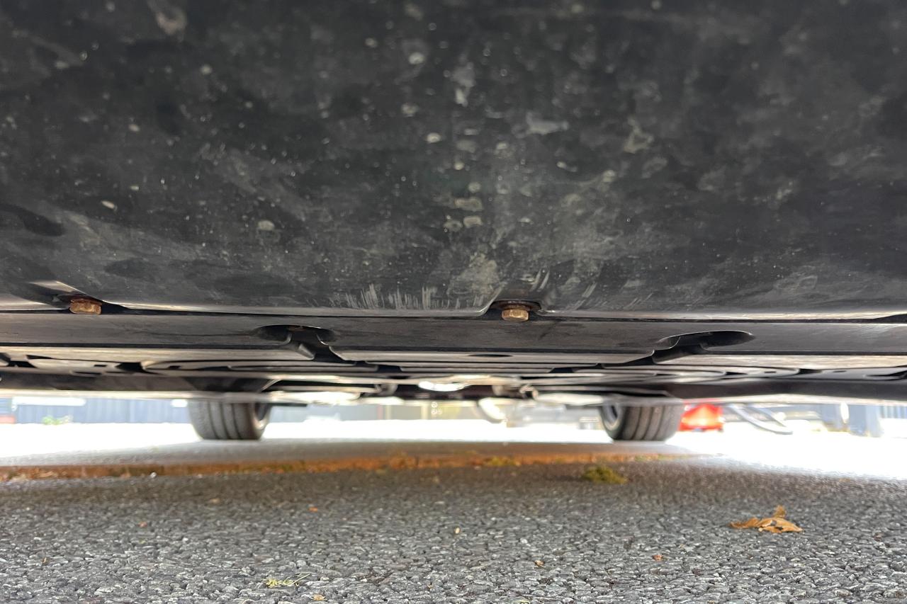 2011 Ferrari California 2+2