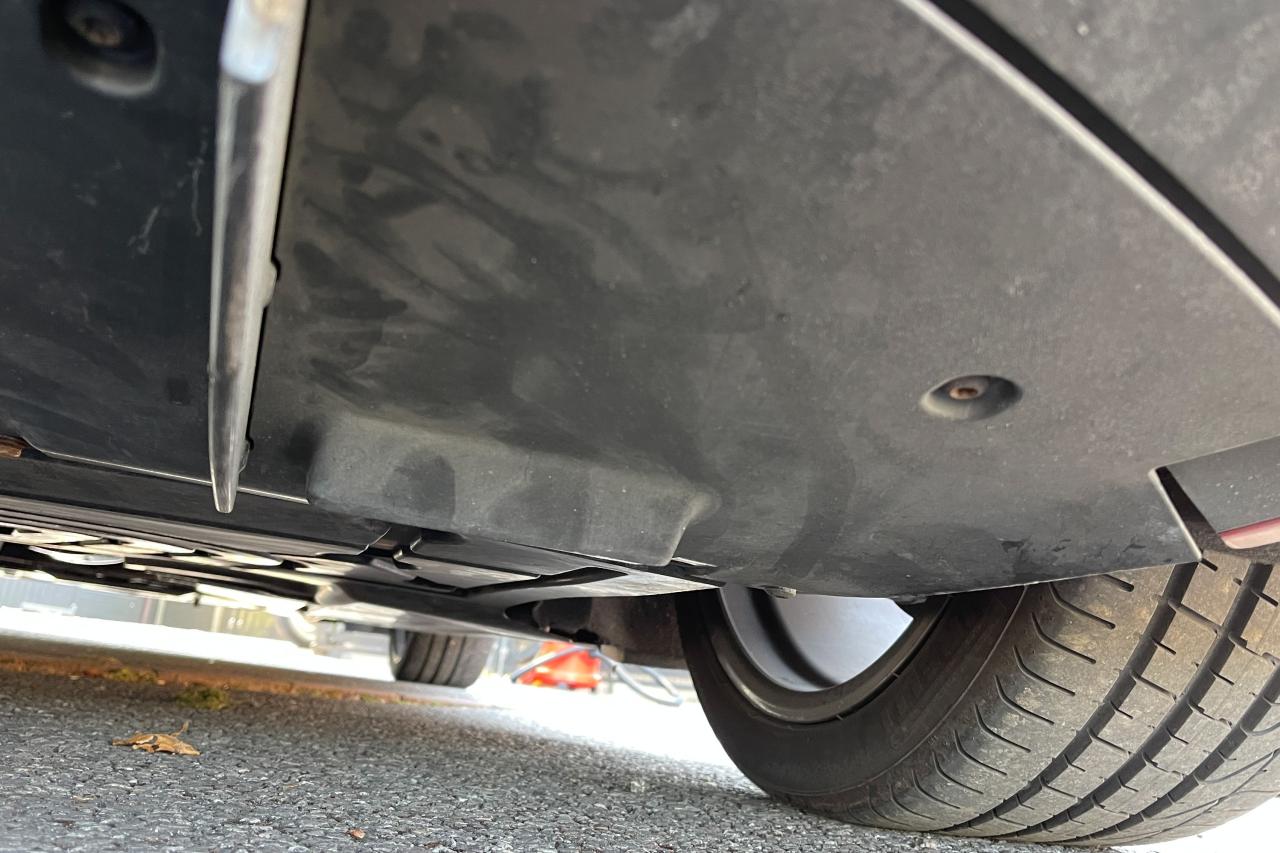 2011 Ferrari California 2+2