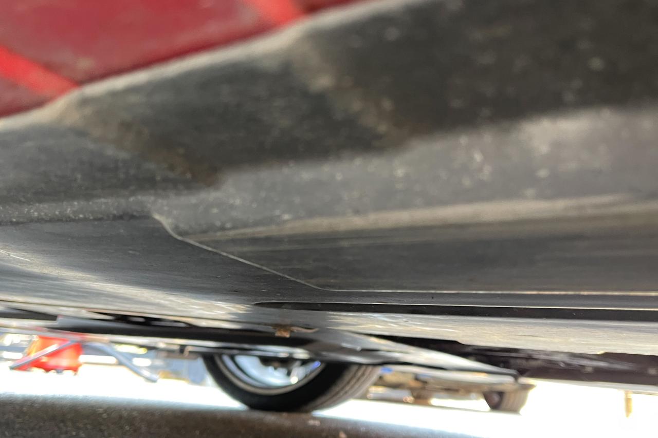 2011 Ferrari California 2+2