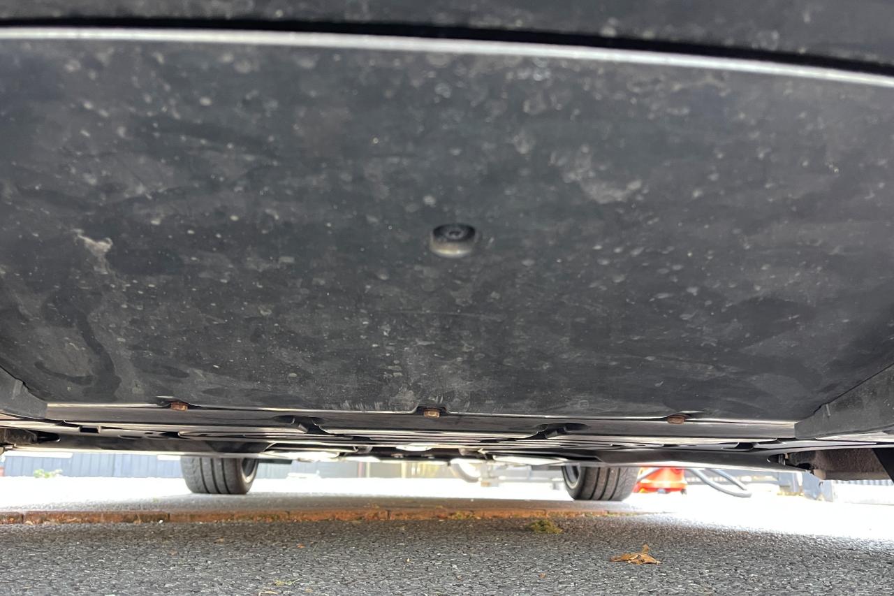 2011 Ferrari California 2+2