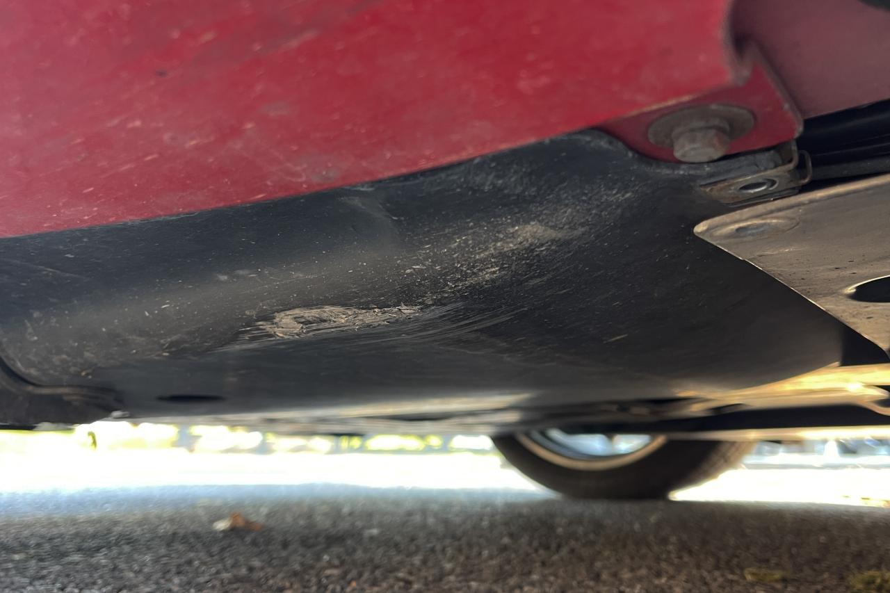 2011 Ferrari California 2+2