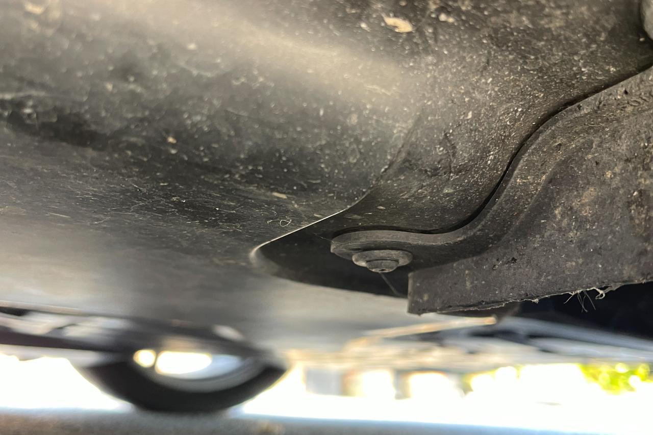 2011 Ferrari California 2+2