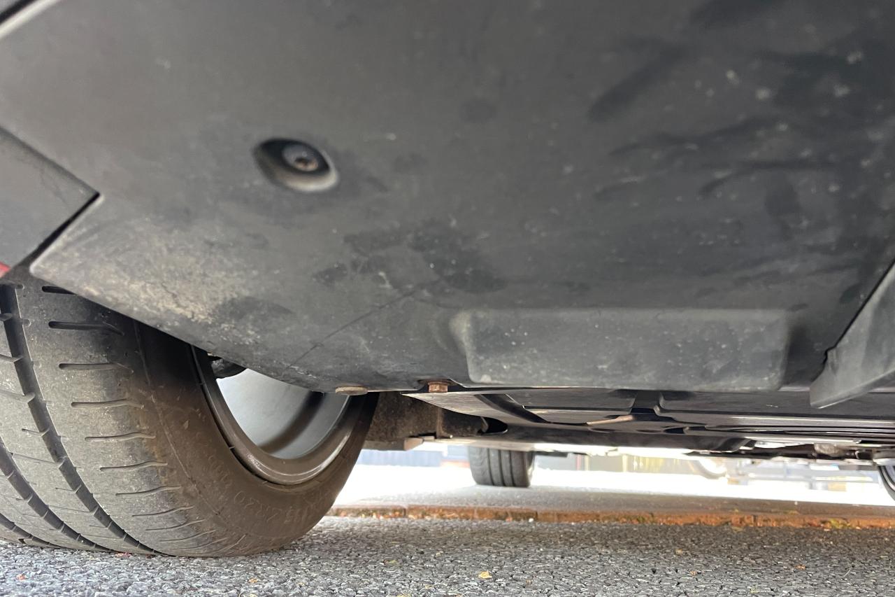 2011 Ferrari California 2+2