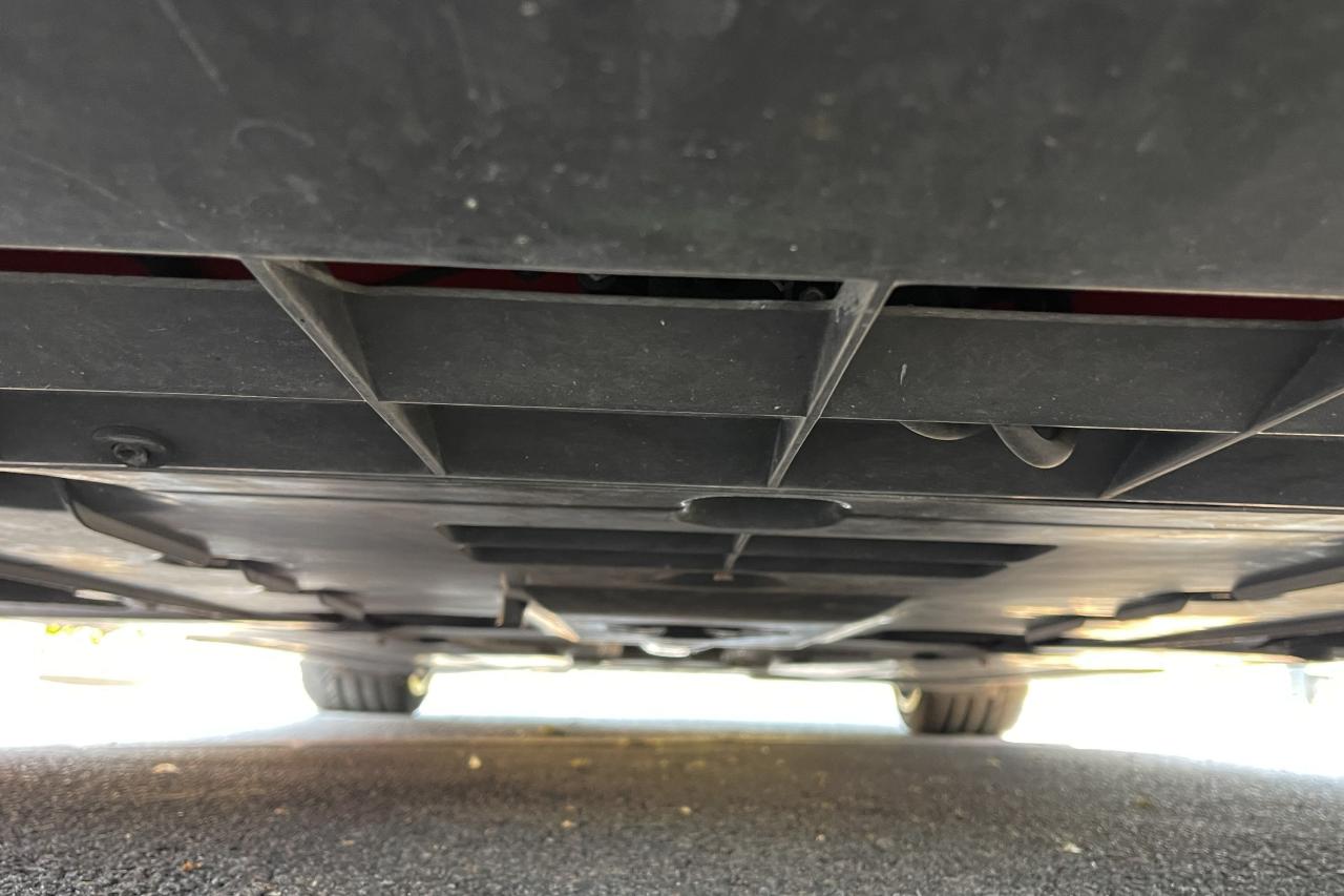 2011 Ferrari California 2+2