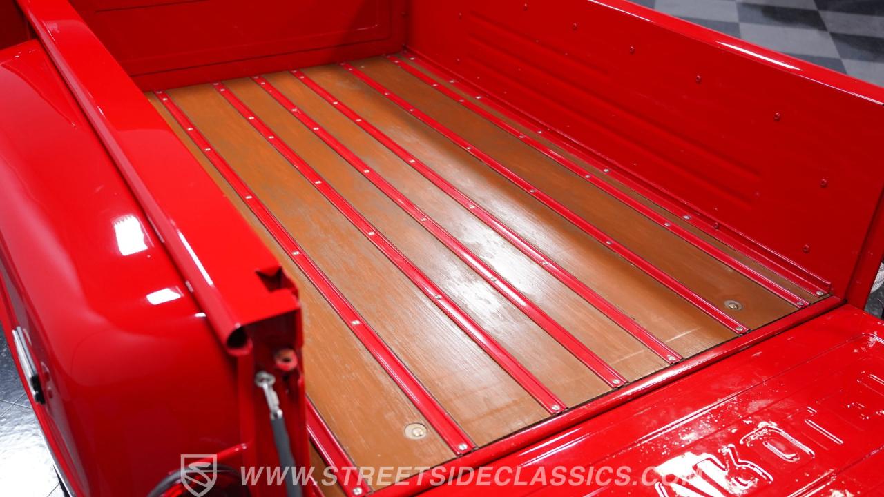 1968 Chevrolet c10 Stepside