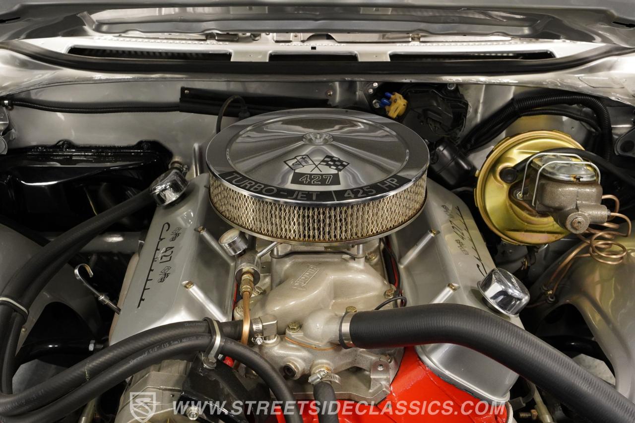 1969 Chevrolet Chevelle Malibu 454