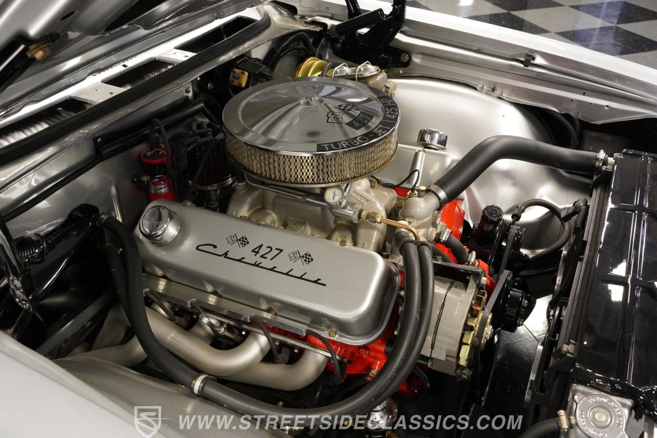 1969 Chevrolet Chevelle Malibu 454
