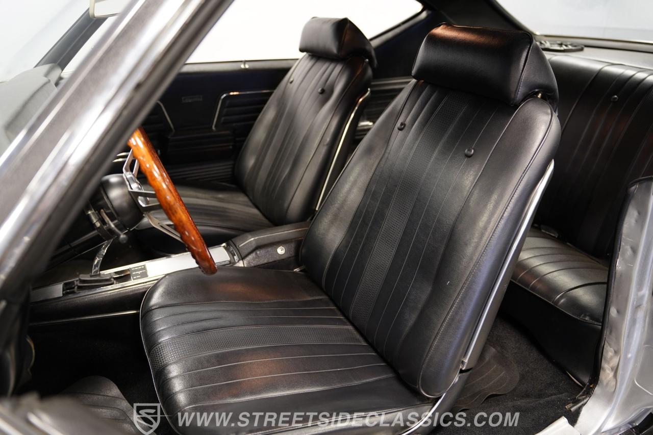 1969 Chevrolet Chevelle Malibu 454