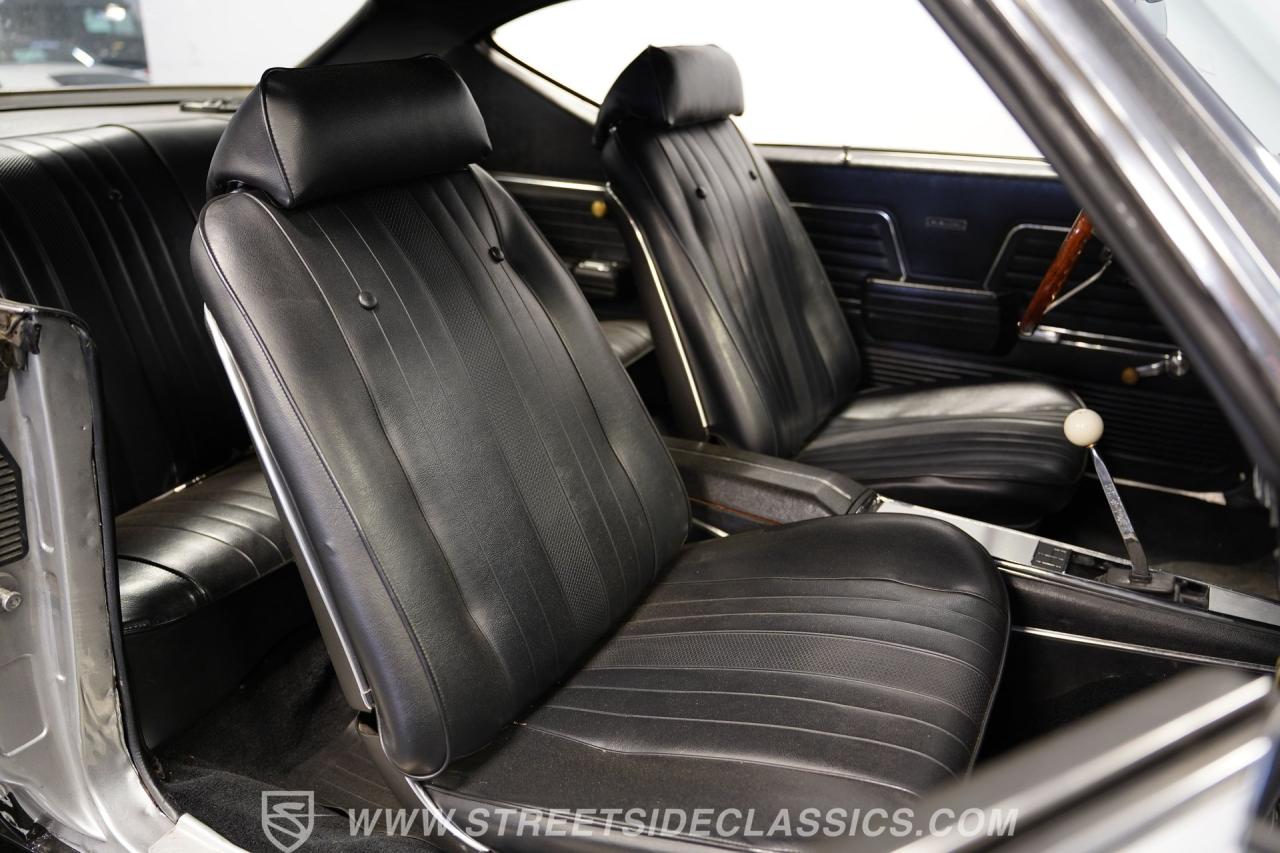 1969 Chevrolet Chevelle Malibu 454