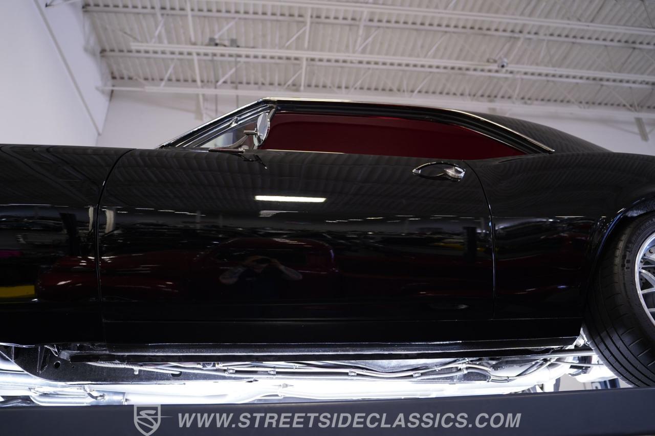 1967 Chevrolet Camaro LS2 Restomod
