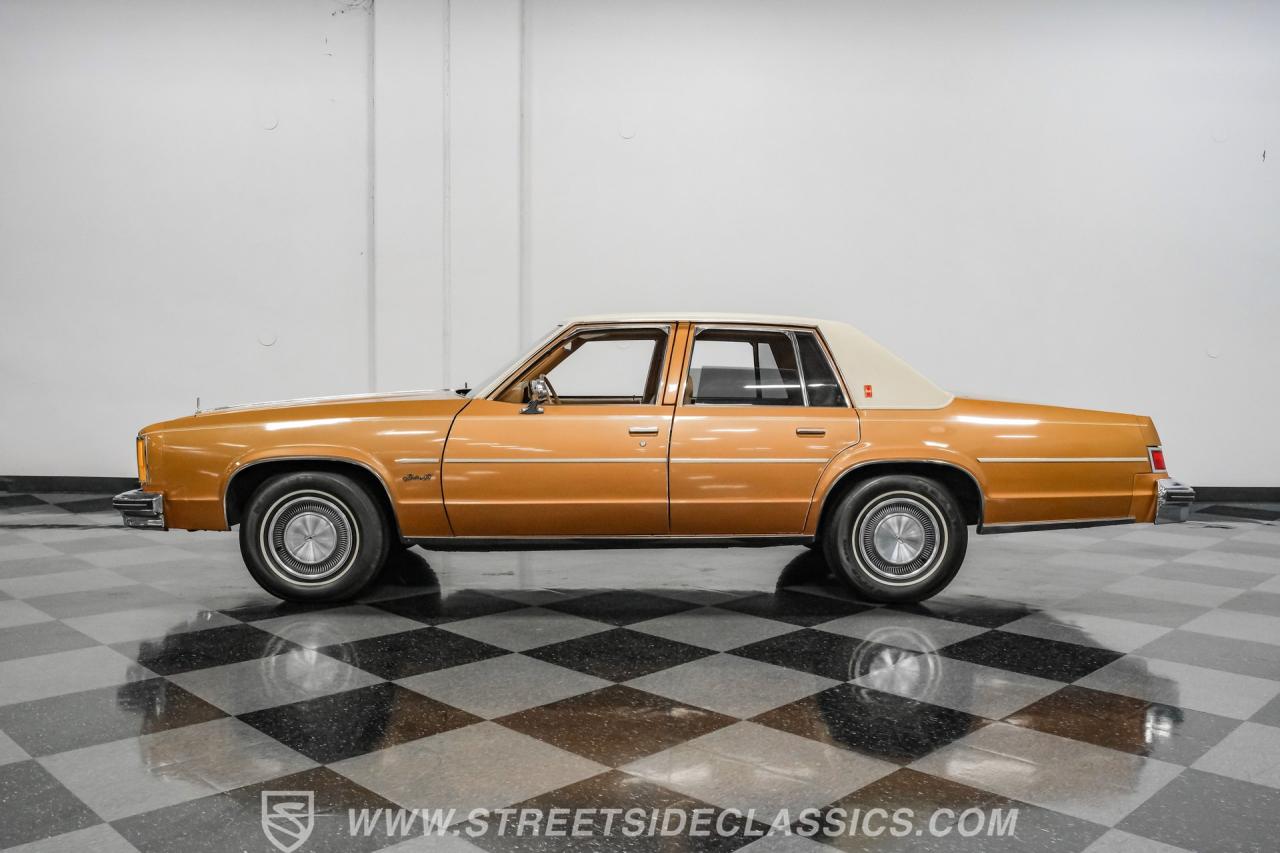 1978 Oldsmobile Delta 88 Royale