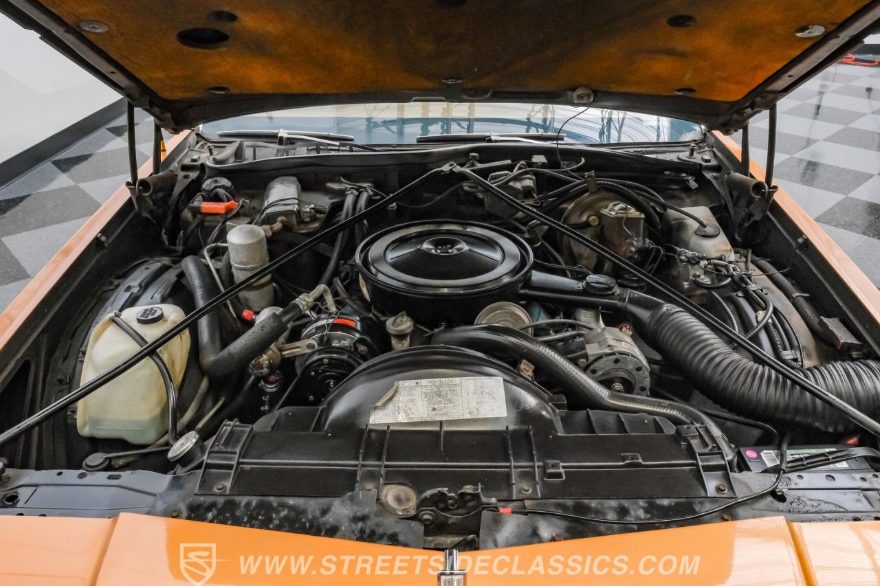1978 Oldsmobile Delta 88 Royale
