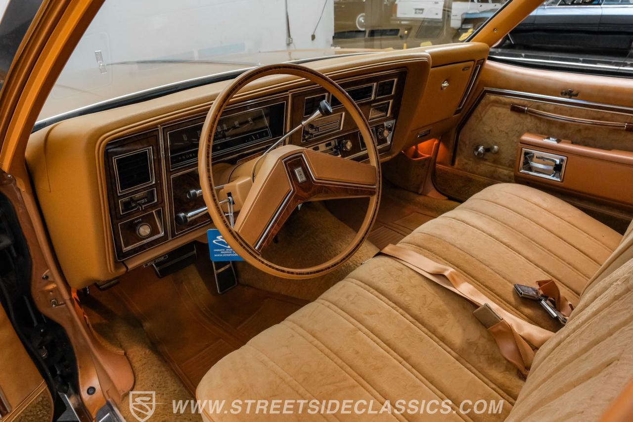 1978 Oldsmobile Delta 88 Royale