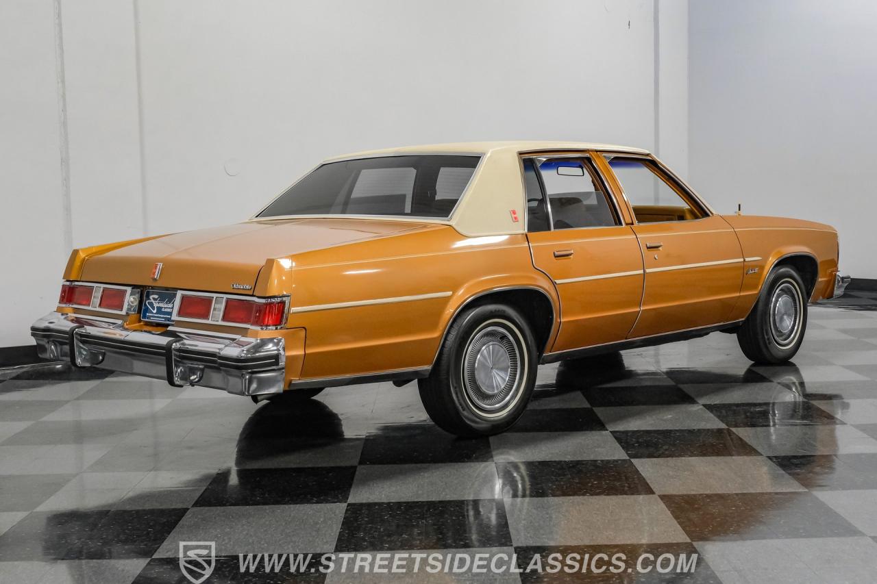 1978 Oldsmobile Delta 88 Royale