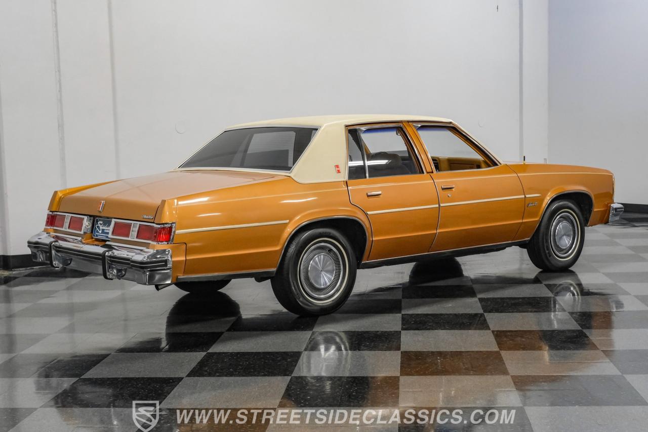1978 Oldsmobile Delta 88 Royale