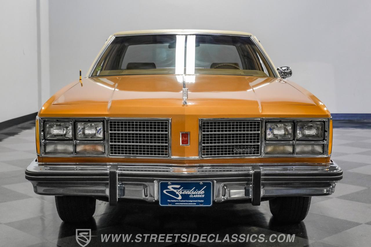 1978 Oldsmobile Delta 88 Royale