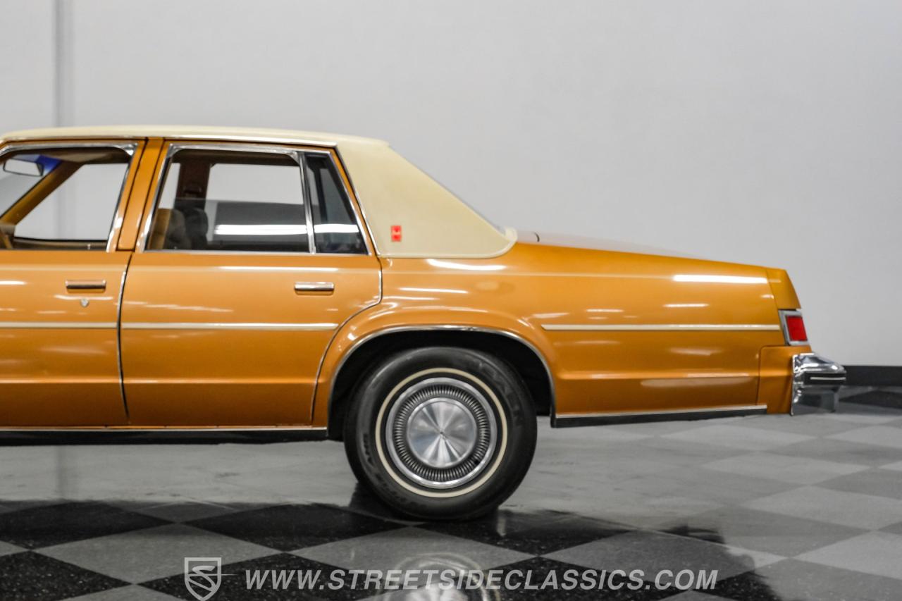 1978 Oldsmobile Delta 88 Royale