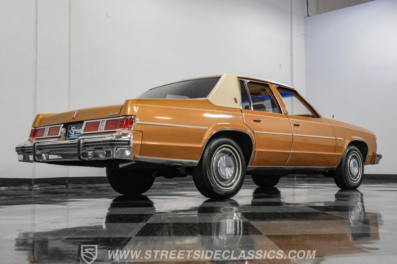1978 Oldsmobile Delta 88 Royale