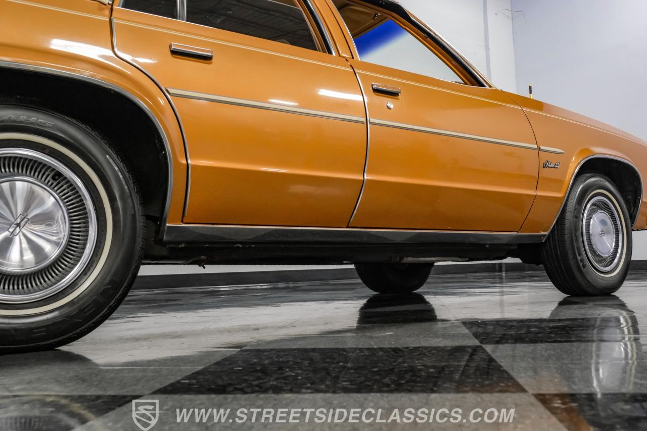 1978 Oldsmobile Delta 88 Royale