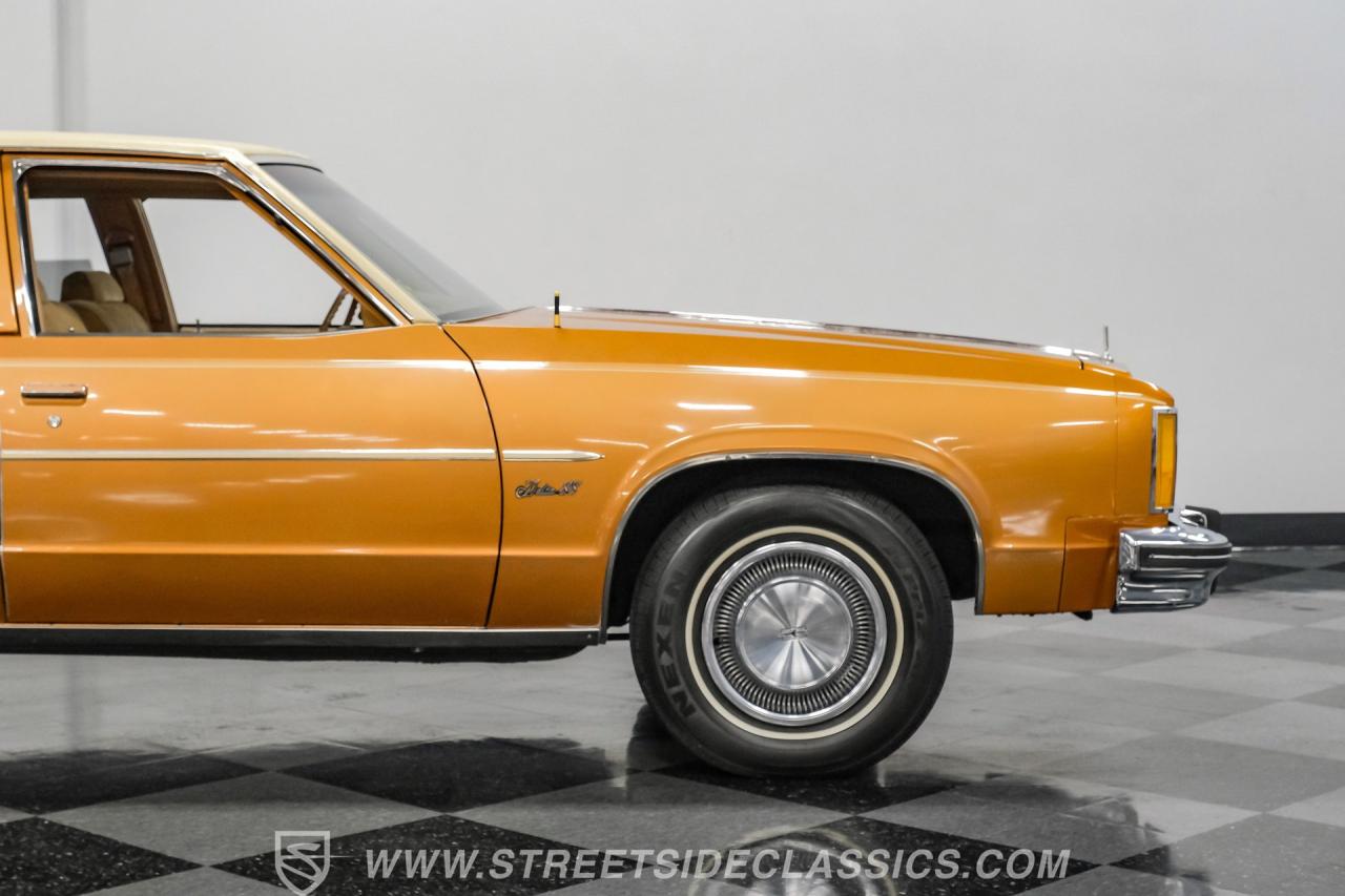 1978 Oldsmobile Delta 88 Royale