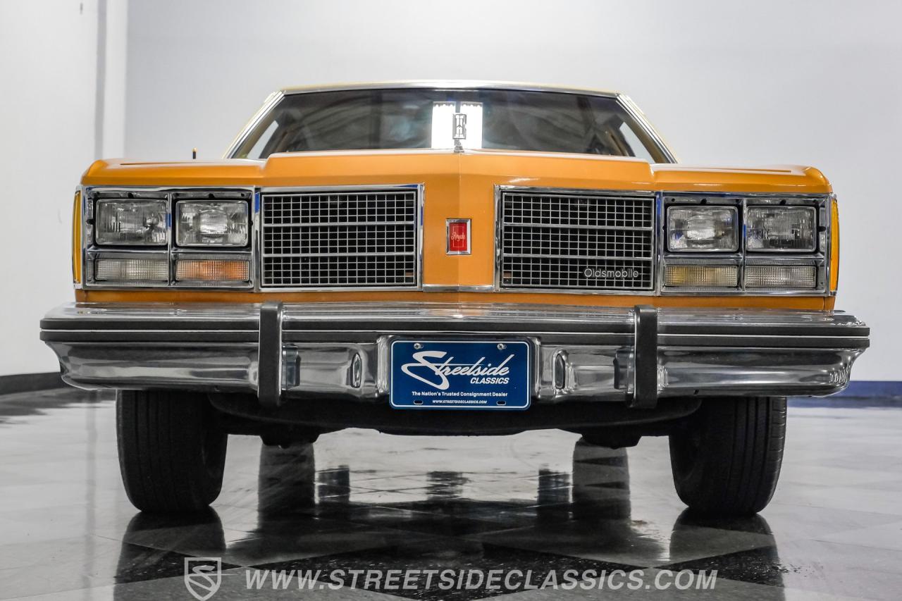1978 Oldsmobile Delta 88 Royale