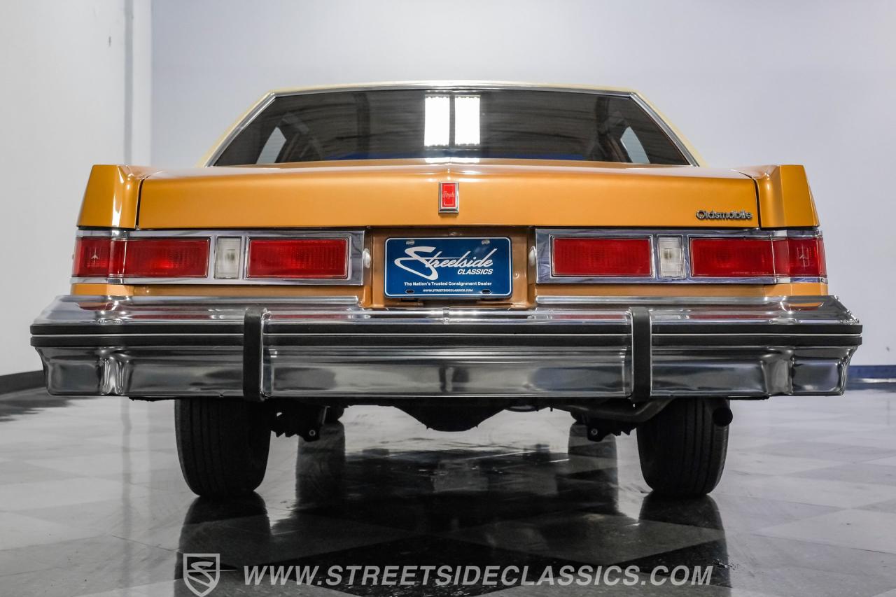 1978 Oldsmobile Delta 88 Royale