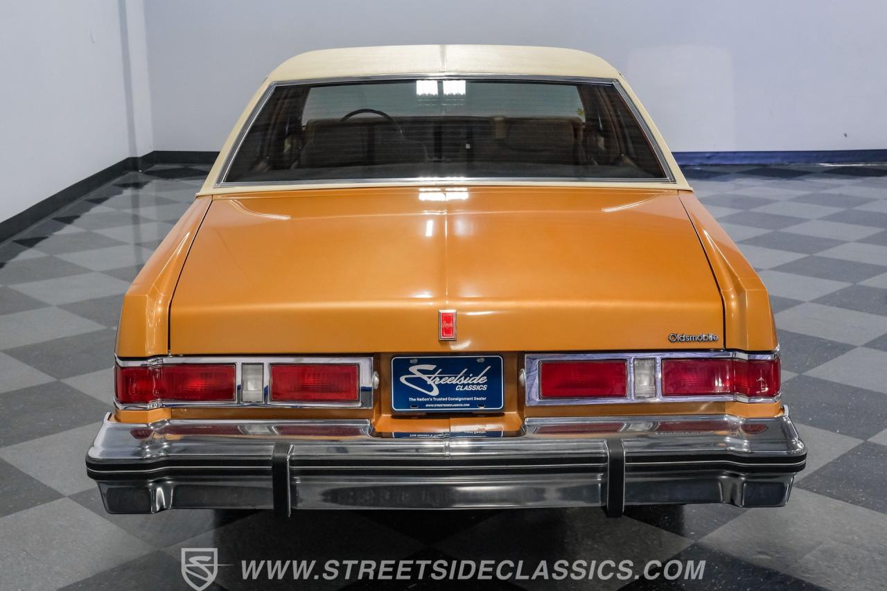 1978 Oldsmobile Delta 88 Royale