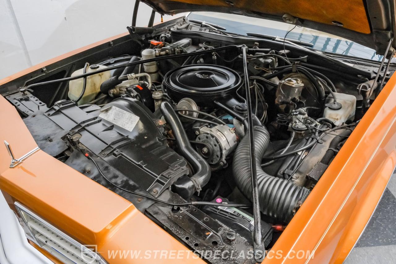 1978 Oldsmobile Delta 88 Royale
