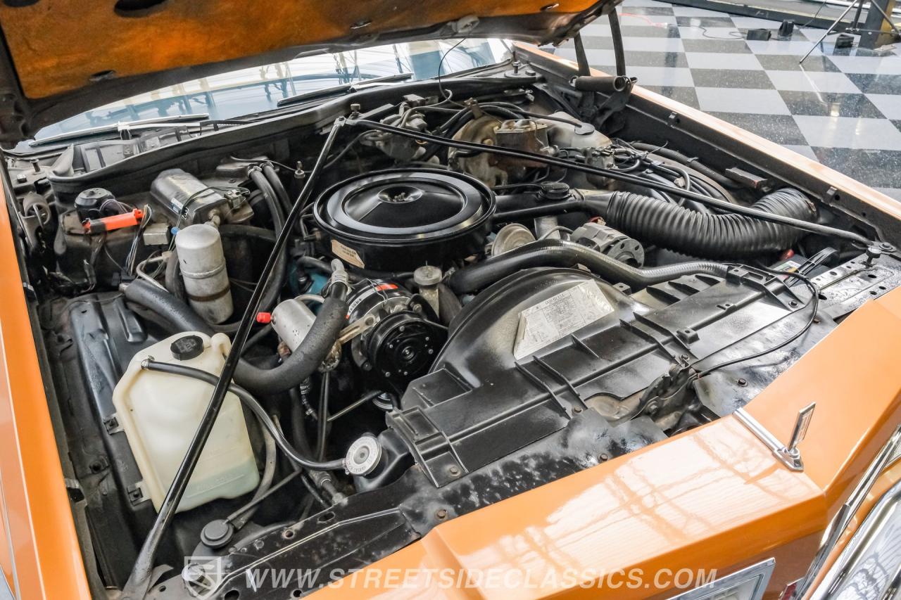 1978 Oldsmobile Delta 88 Royale