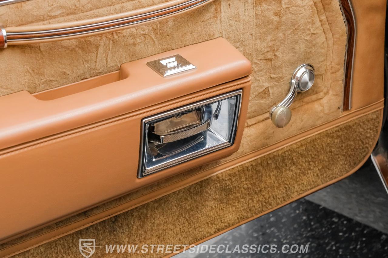 1978 Oldsmobile Delta 88 Royale
