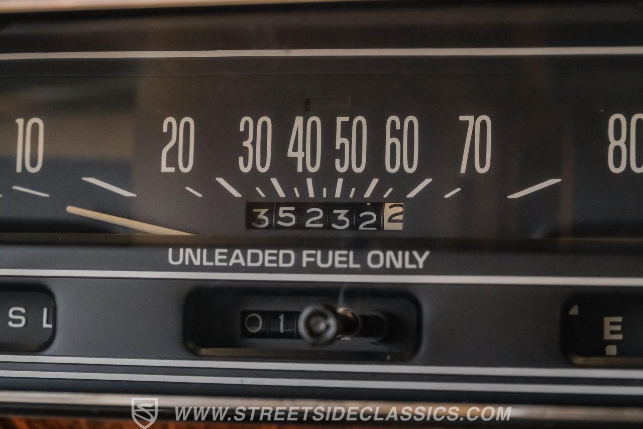 1978 Oldsmobile Delta 88 Royale