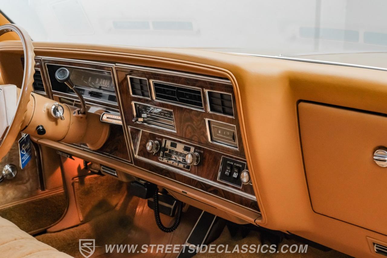 1978 Oldsmobile Delta 88 Royale