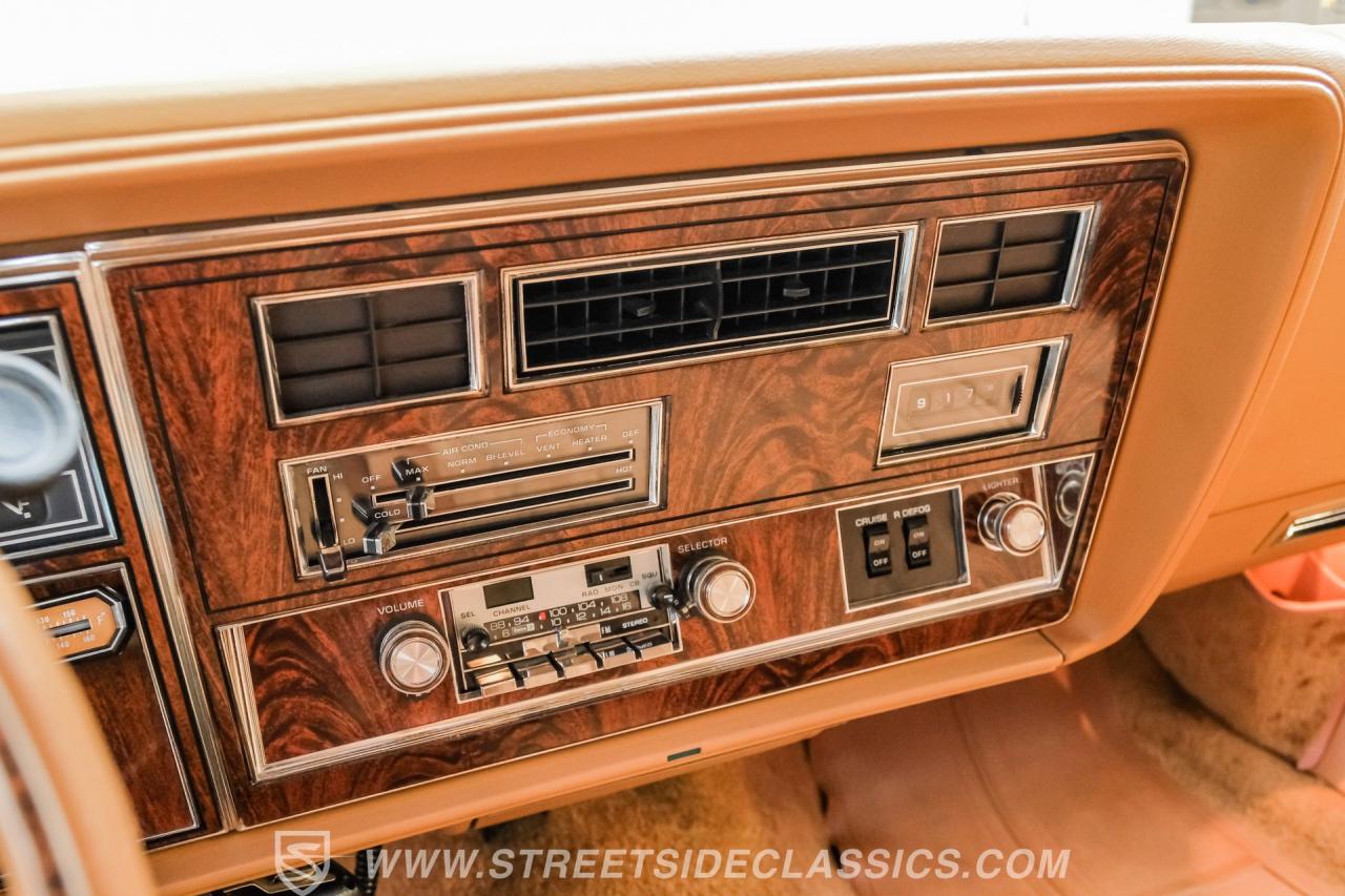 1978 Oldsmobile Delta 88 Royale