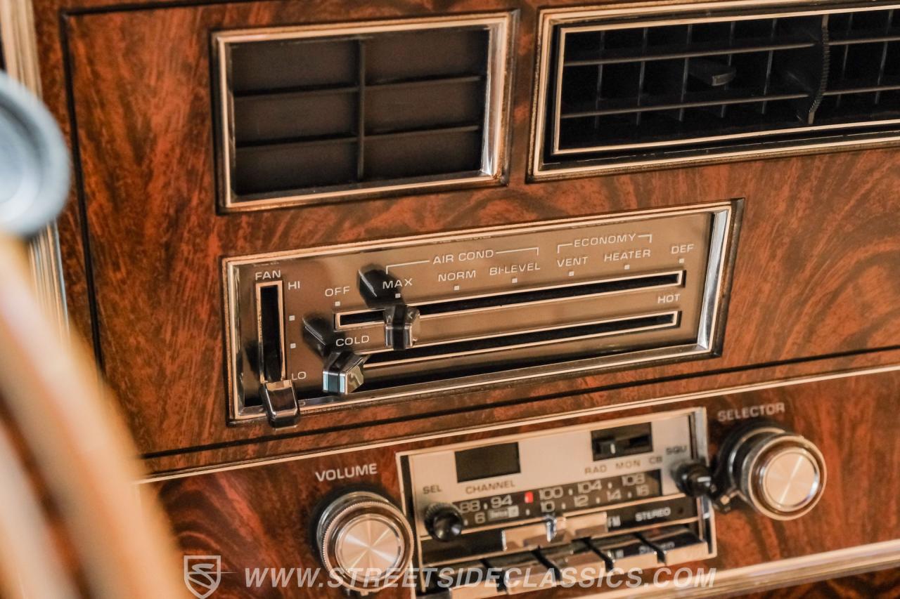 1978 Oldsmobile Delta 88 Royale