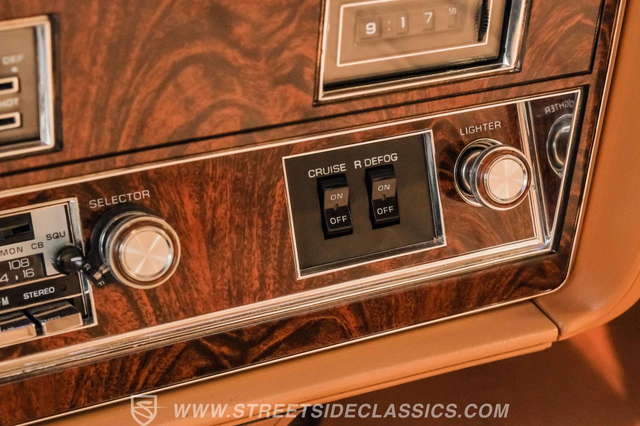 1978 Oldsmobile Delta 88 Royale