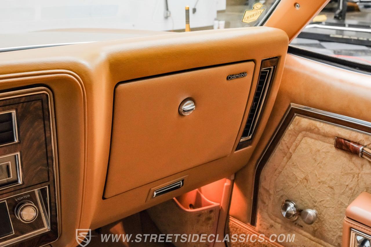 1978 Oldsmobile Delta 88 Royale