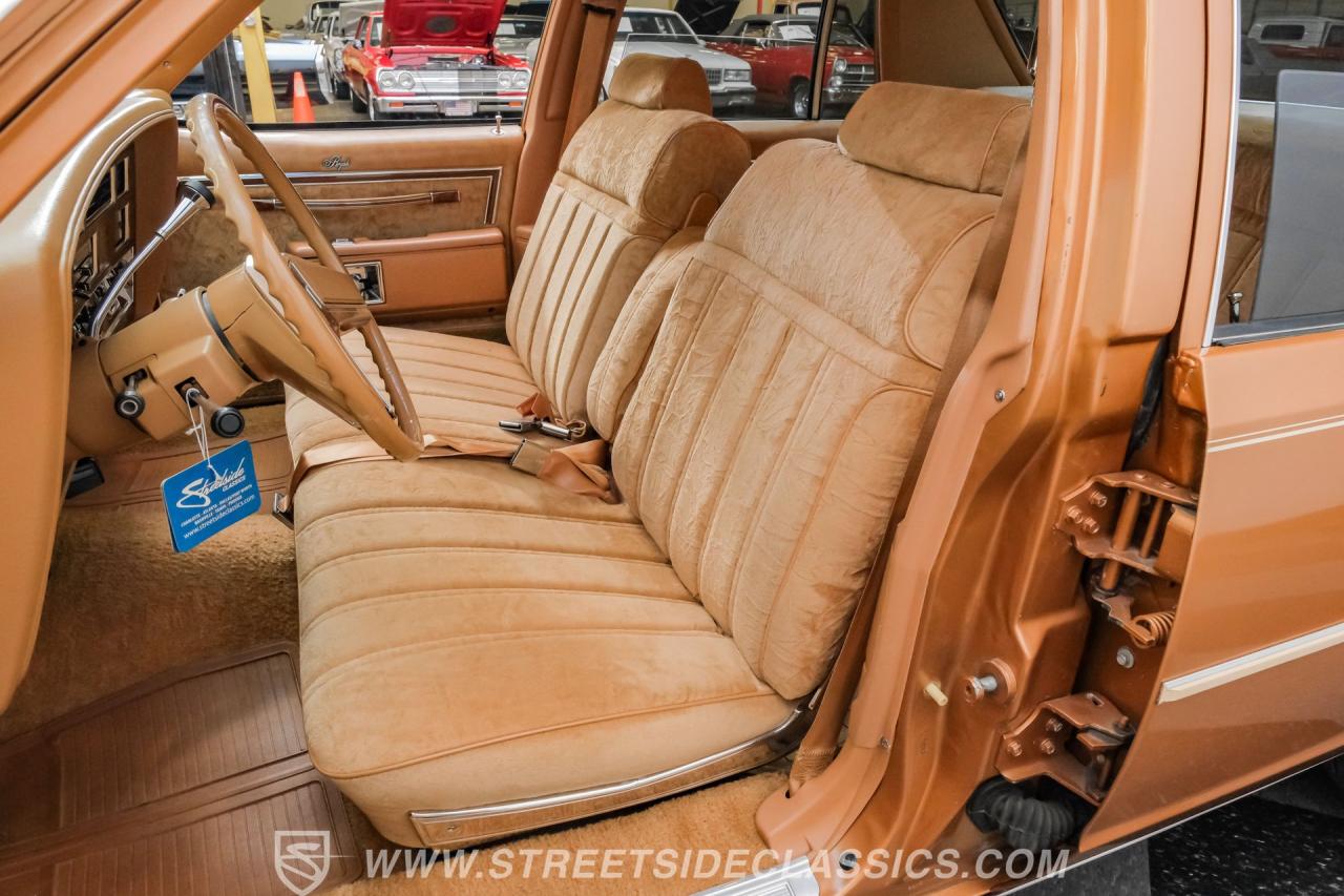 1978 Oldsmobile Delta 88 Royale