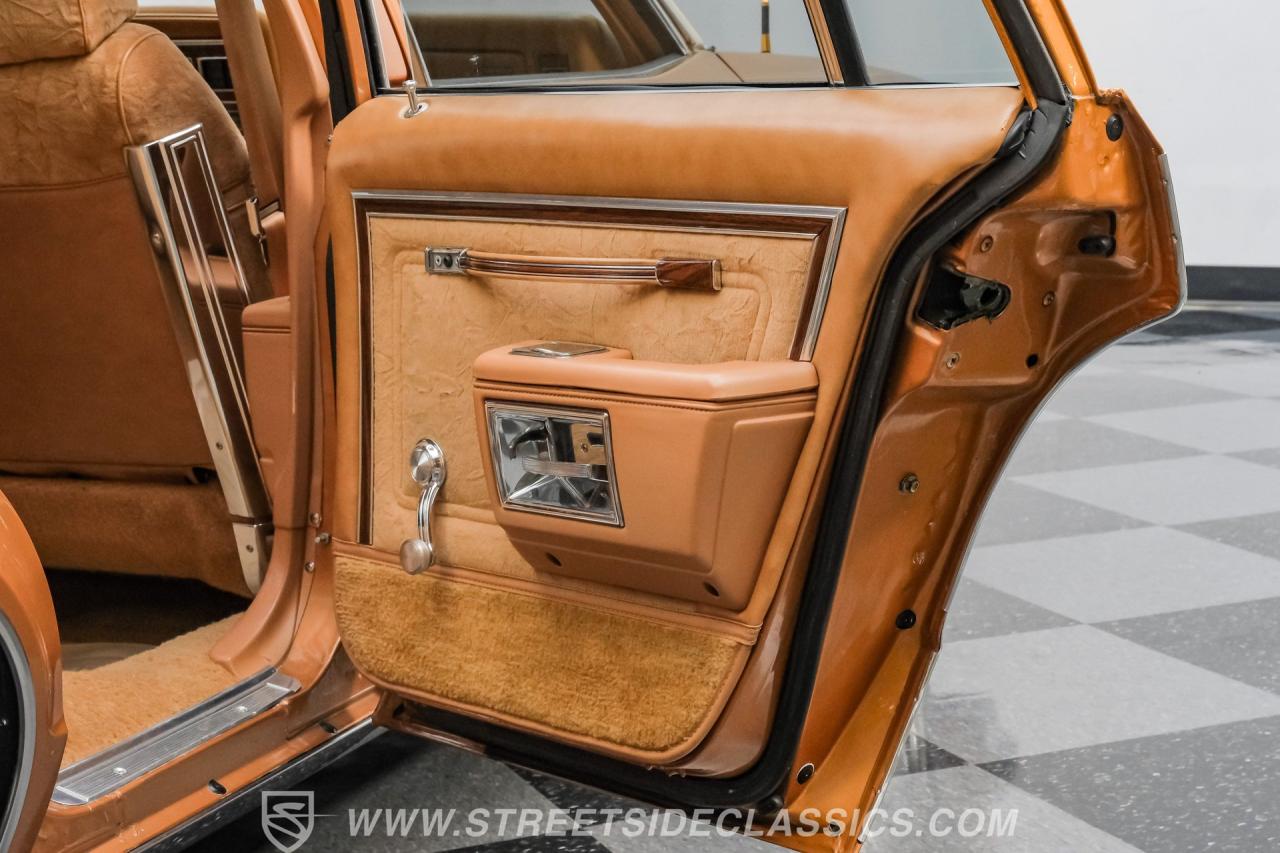1978 Oldsmobile Delta 88 Royale