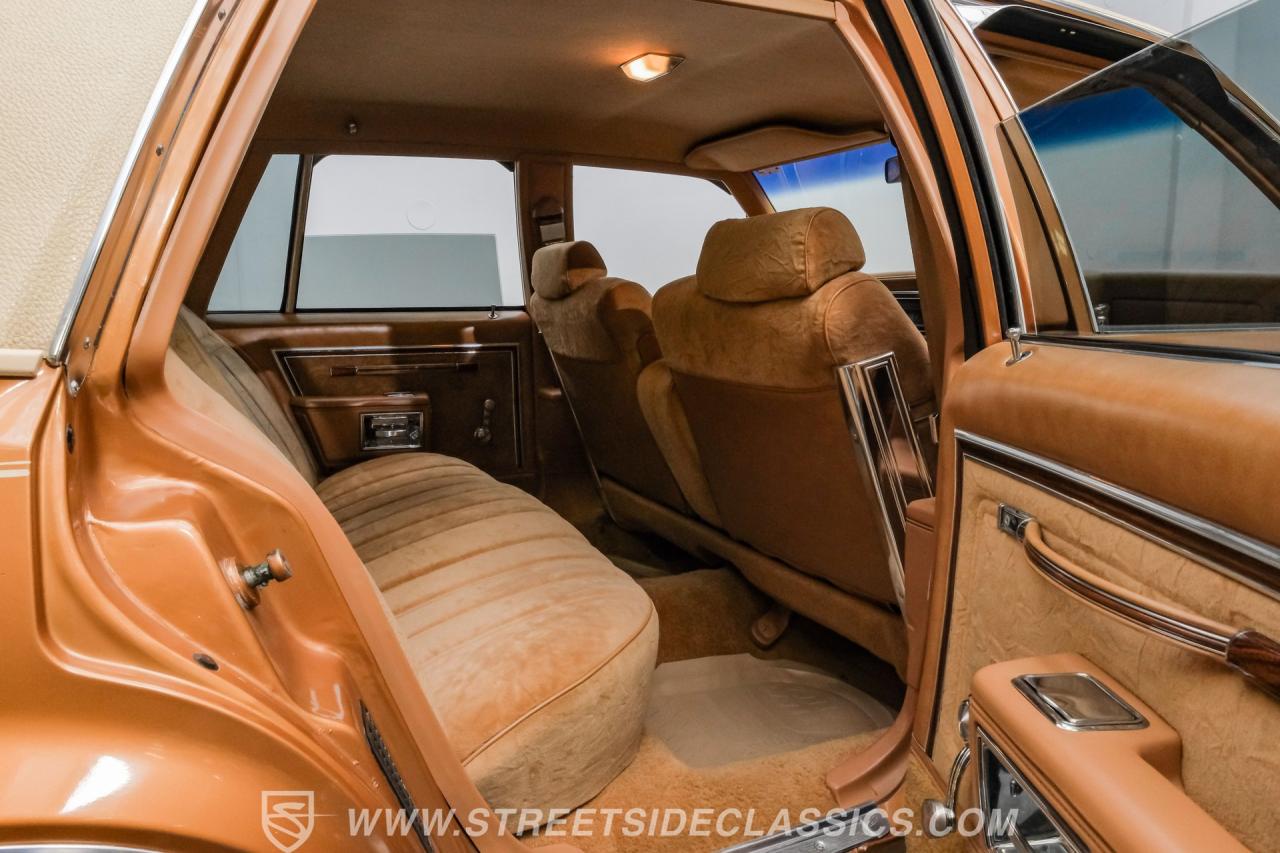 1978 Oldsmobile Delta 88 Royale