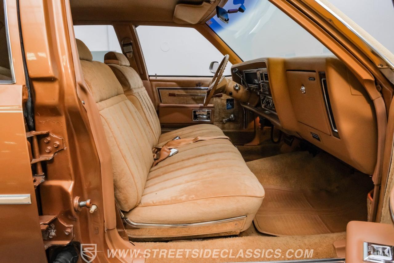 1978 Oldsmobile Delta 88 Royale