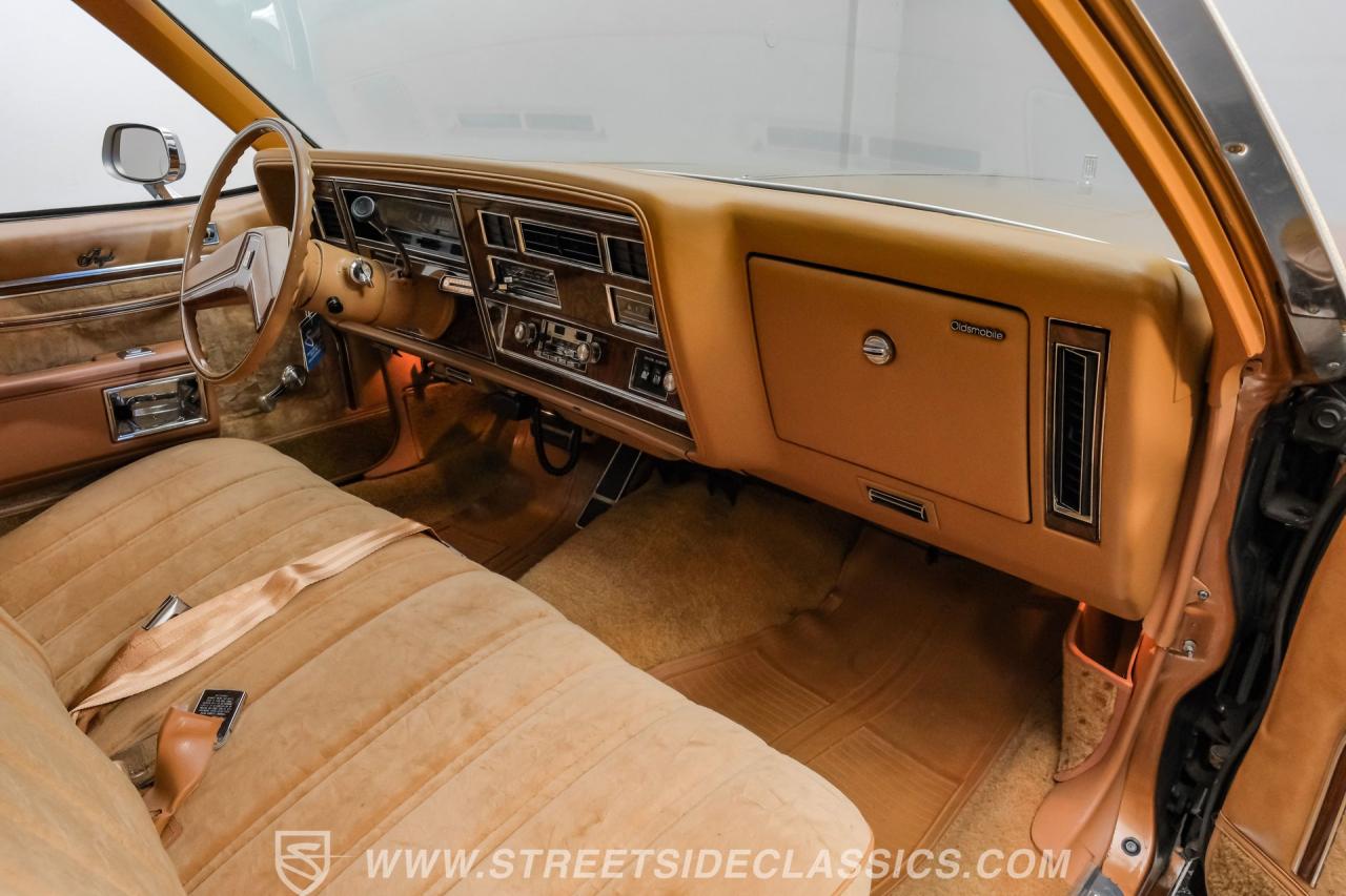 1978 Oldsmobile Delta 88 Royale