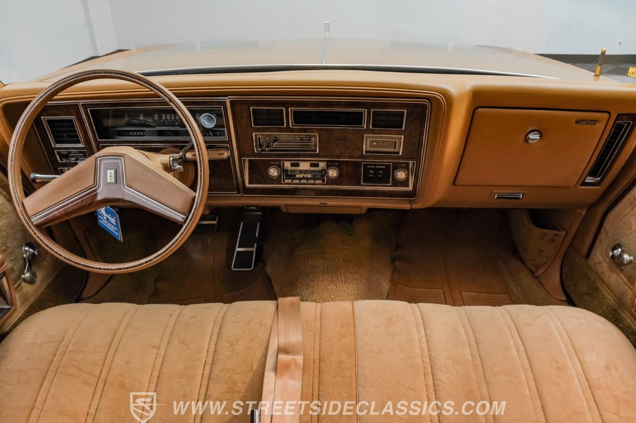 1978 Oldsmobile Delta 88 Royale