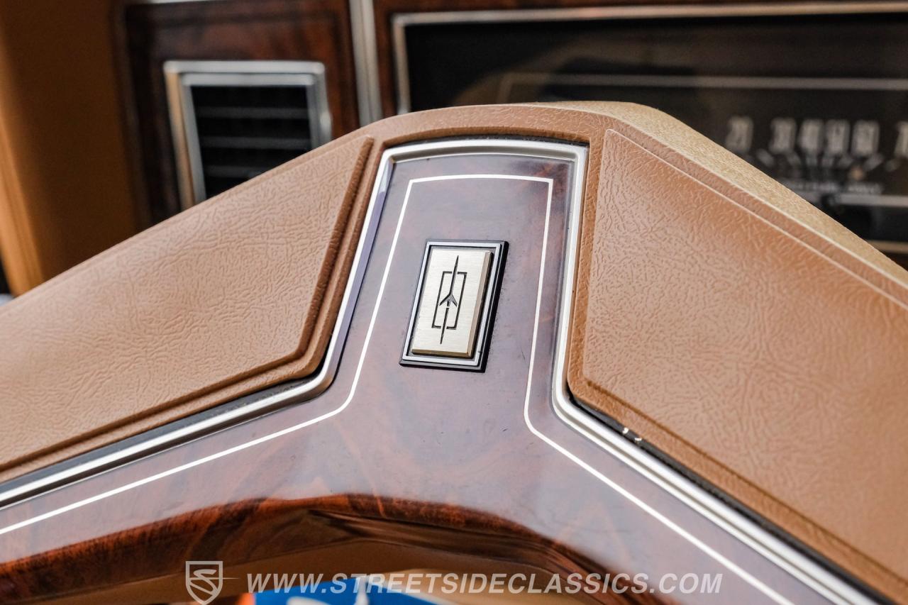 1978 Oldsmobile Delta 88 Royale