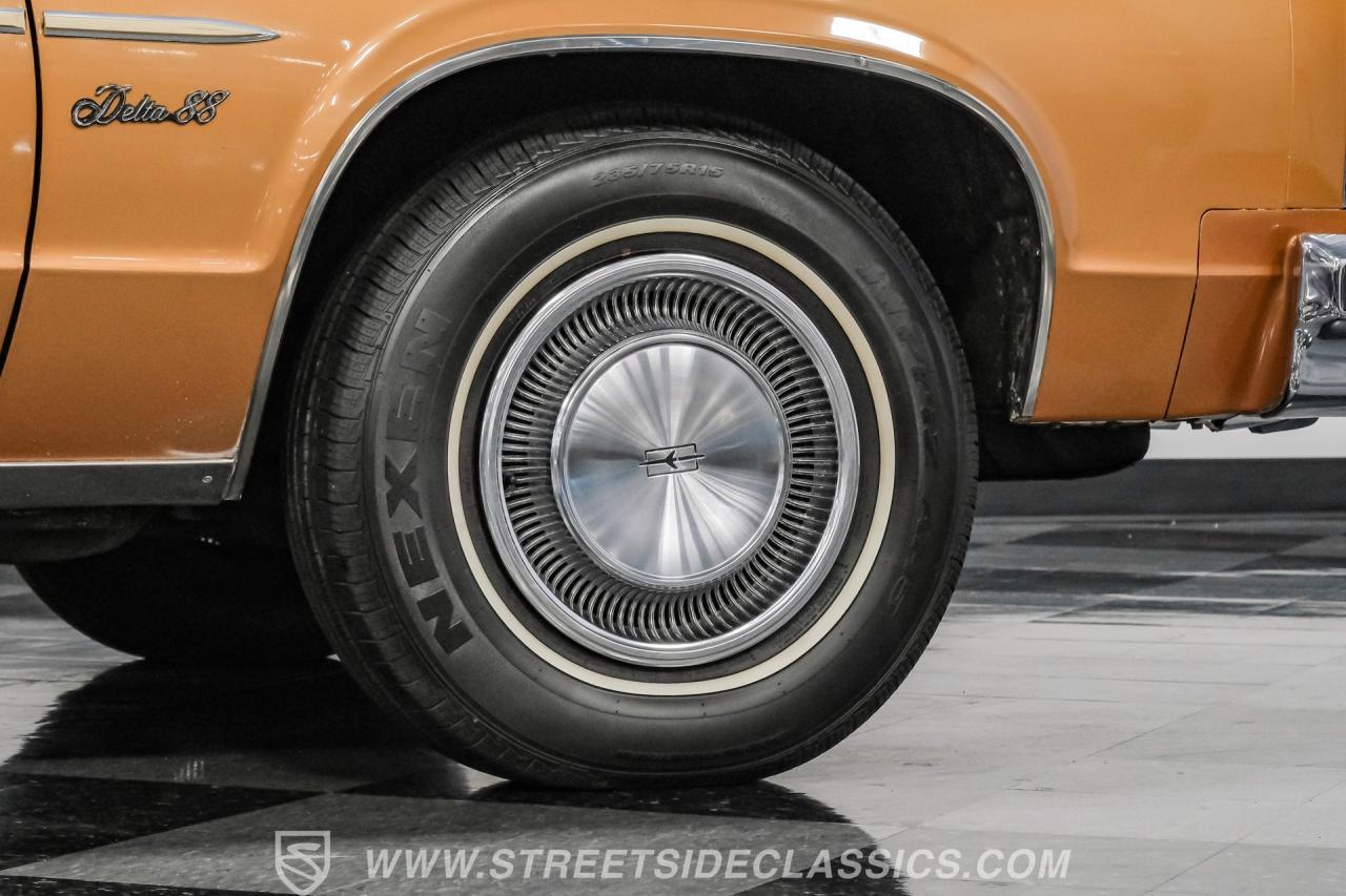 1978 Oldsmobile Delta 88 Royale