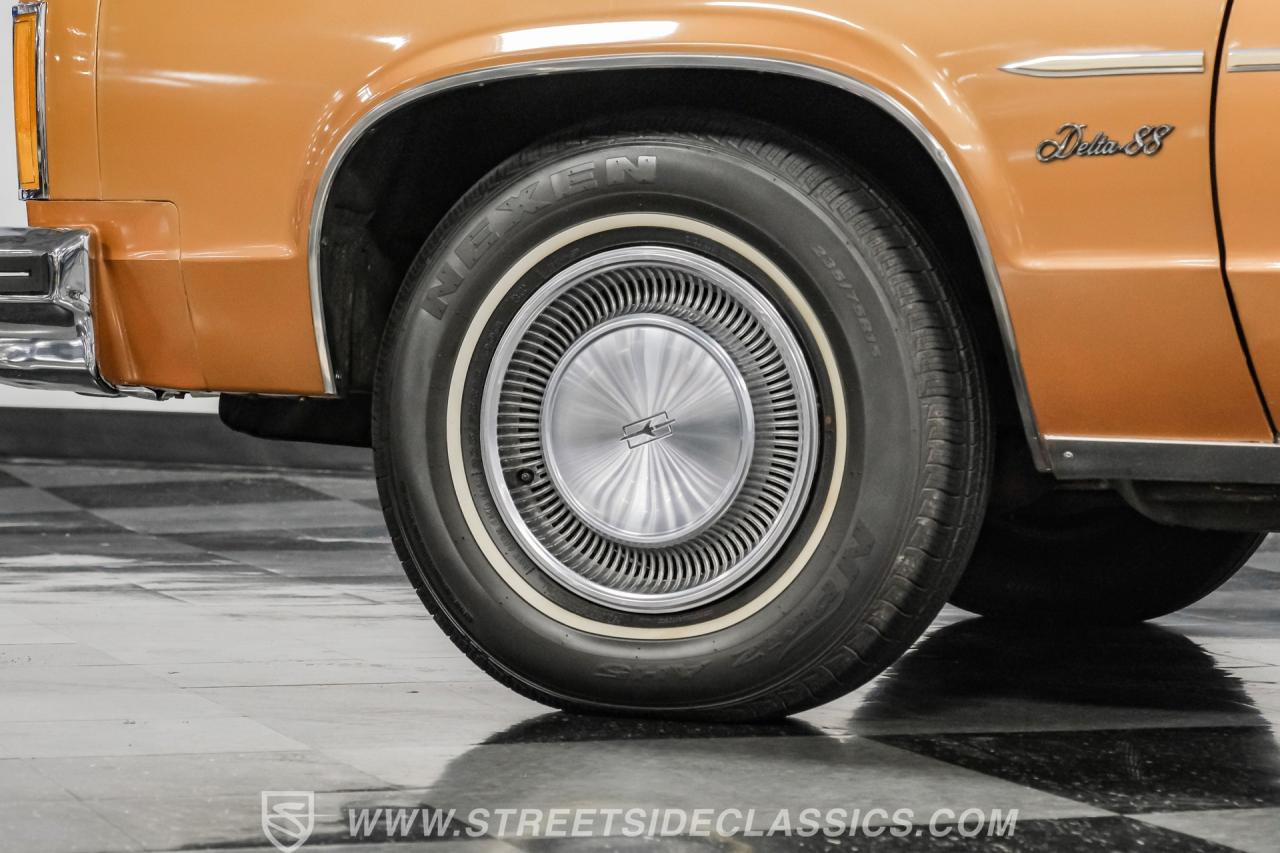 1978 Oldsmobile Delta 88 Royale