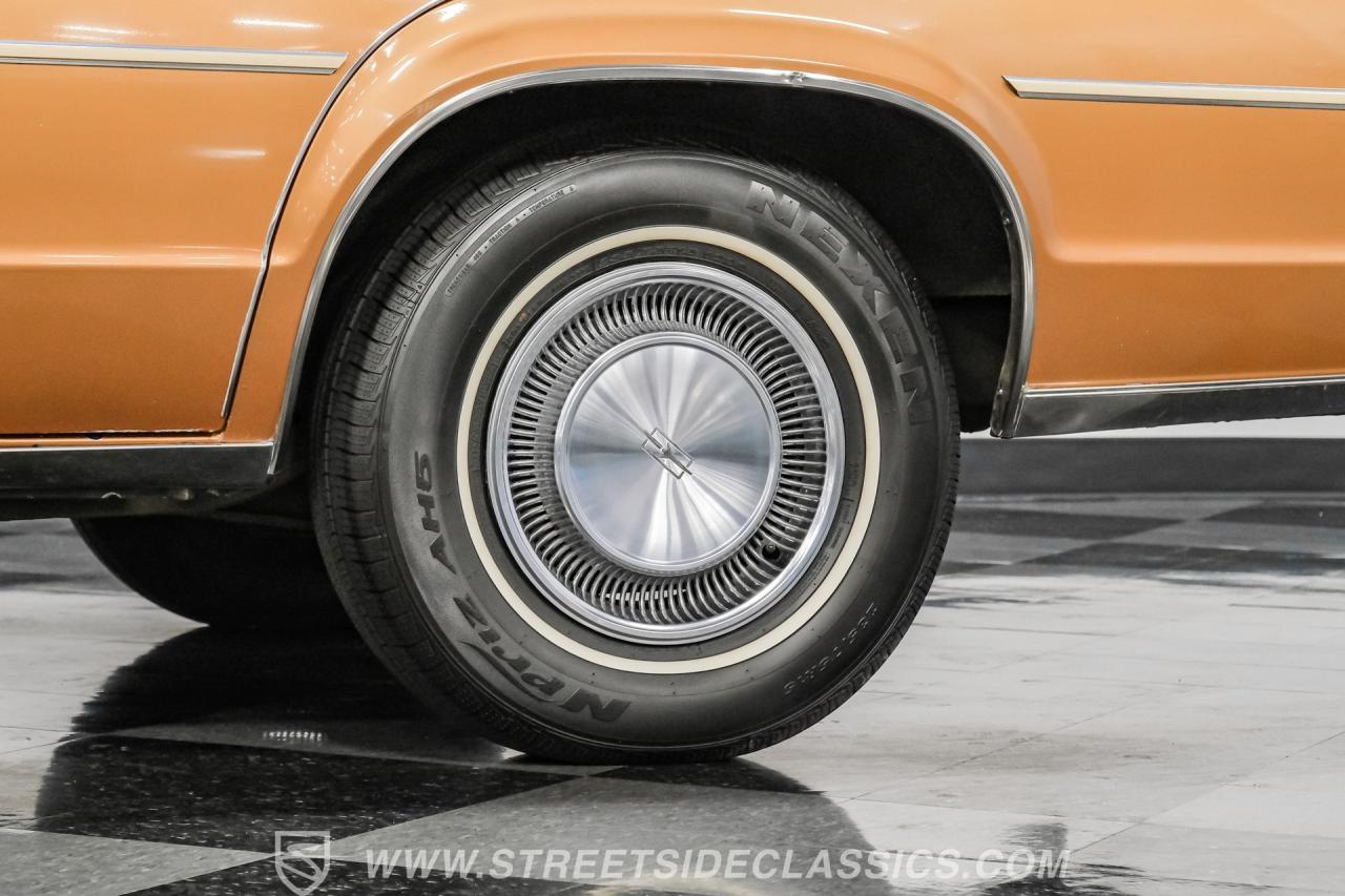 1978 Oldsmobile Delta 88 Royale