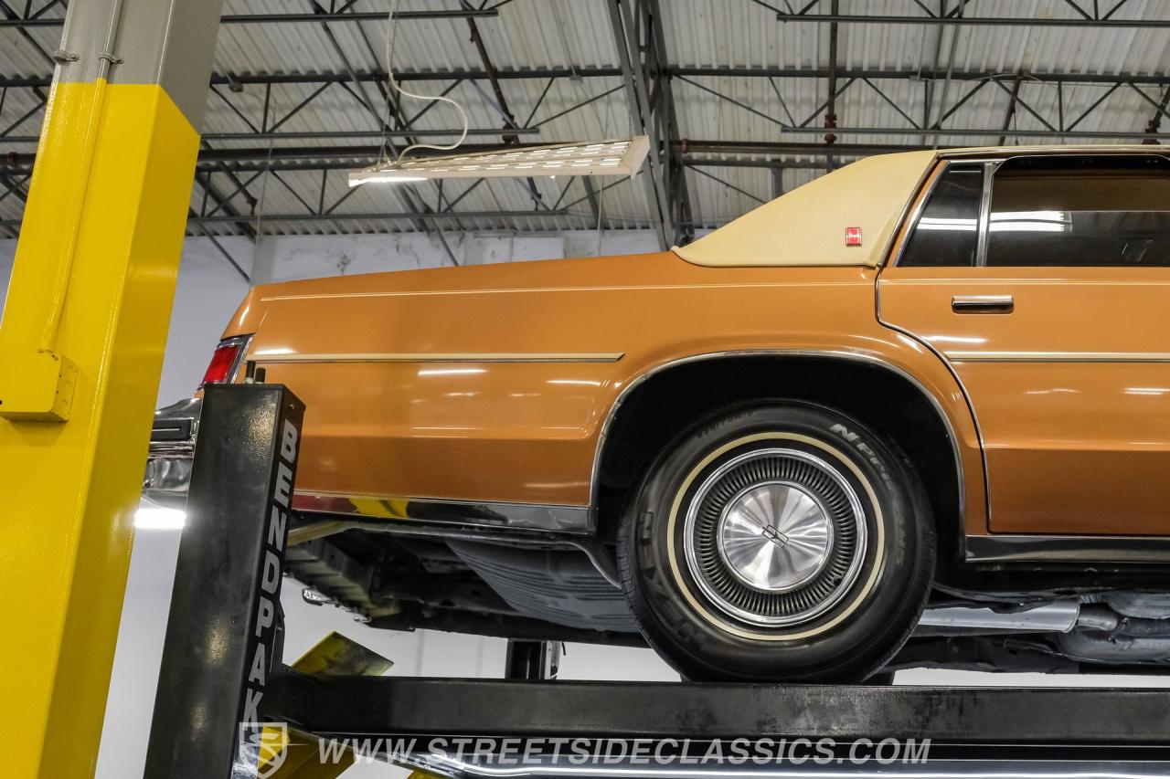 1978 Oldsmobile Delta 88 Royale